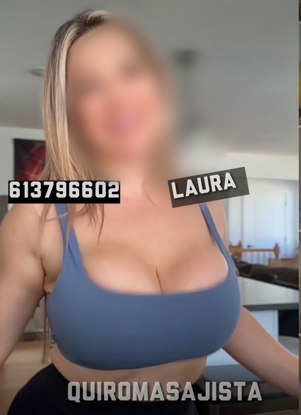 SEXY Y JUGUETONA* BRASILEÑA CUERPAZO Y TETAZAS__ PLACER Y SEXO A TOPE (50€)