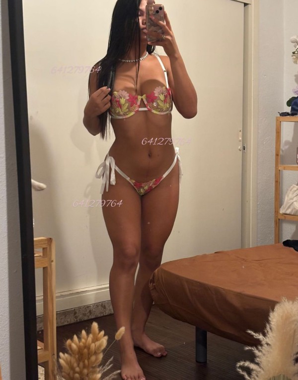 TIERNA JOVENCITA MUY MORBOSA Y BUENA AMANTE *-*