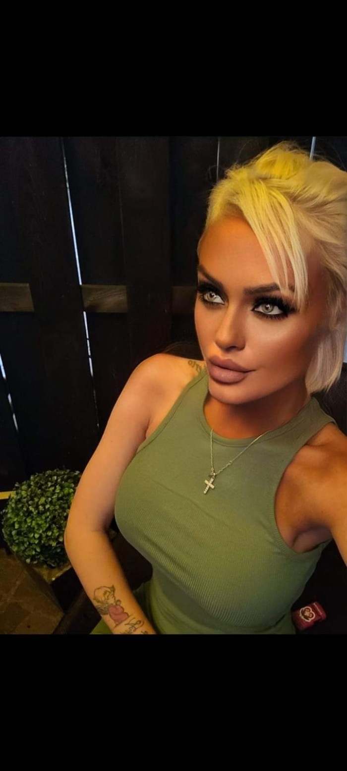 SCORT DE LUJO VALERIA TALAVERA DE LA REINA