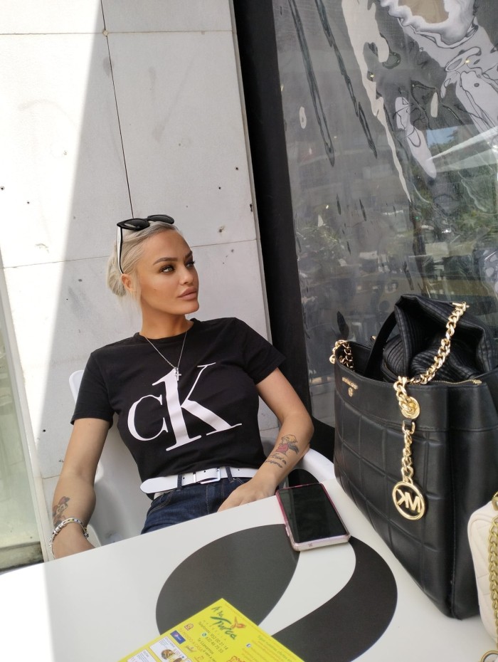 VALERIA SCORT DE LUJO TALAVERA DE LA REINA