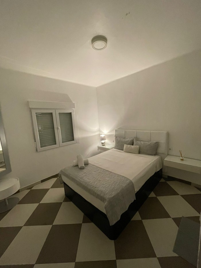 Para chicas independientes.