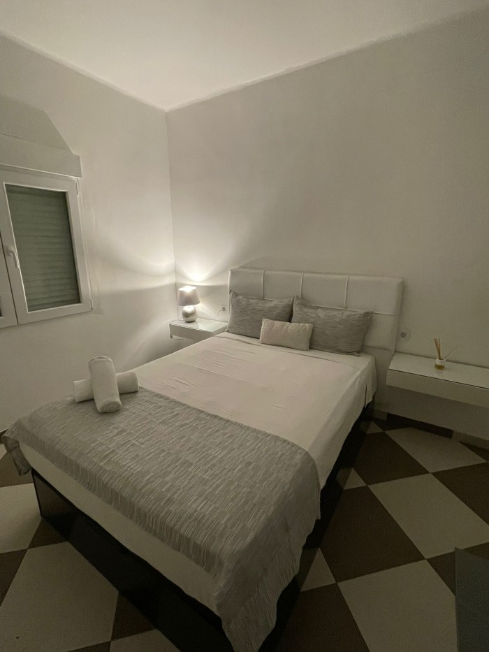 Para chicas independientes.