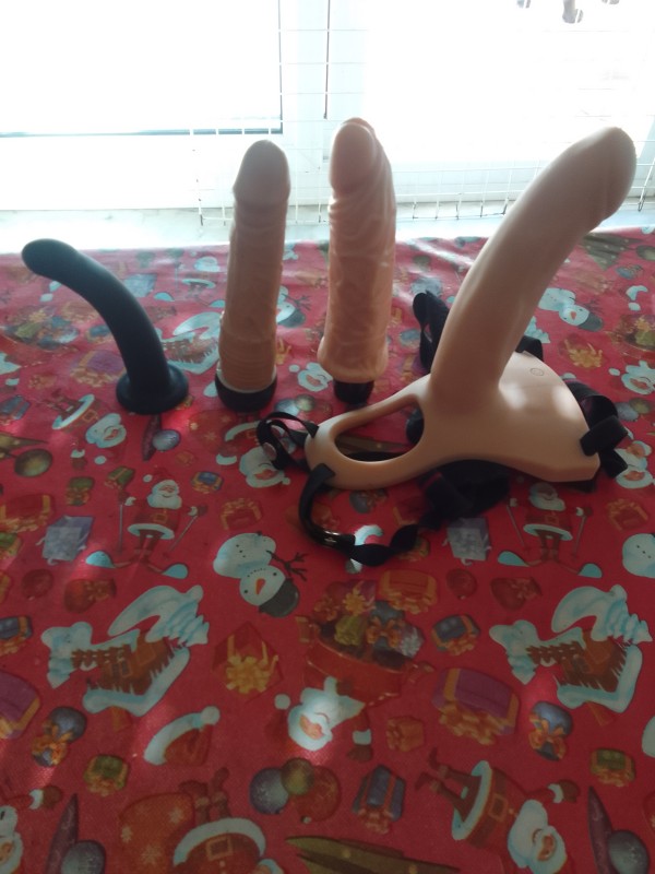 Tmb hago masaje prostática estoy en Torrox Costa!