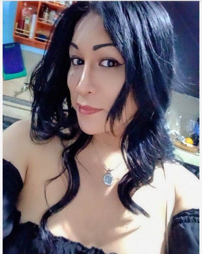 ARGENTINA TRANS SEXY FEMENINA
