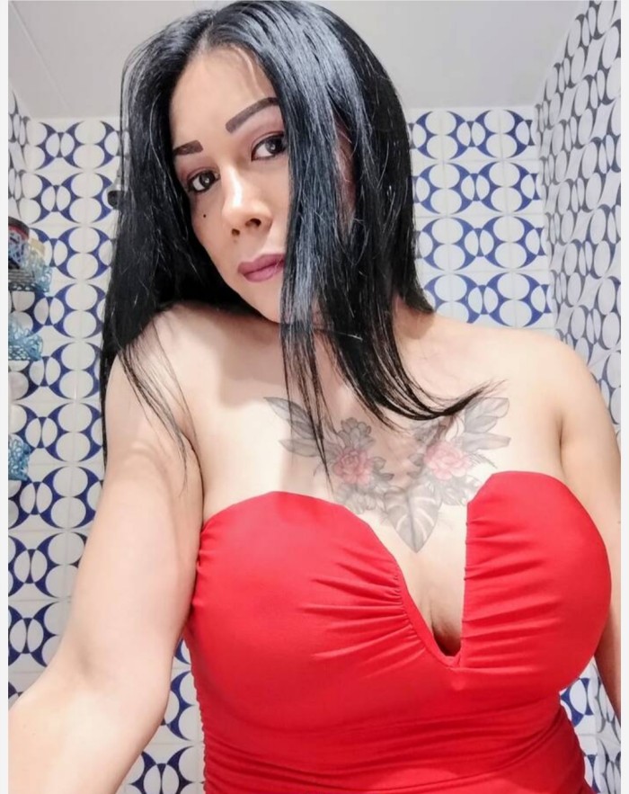 ARGENTINA TRANS SEXY FEMENINA