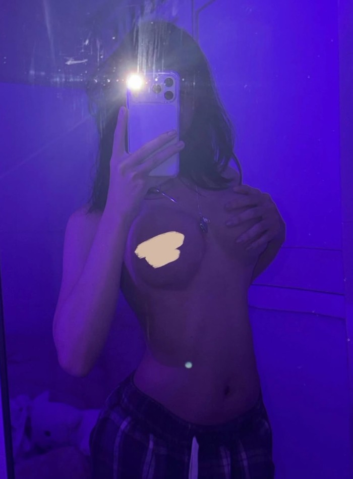 Nueva Jovencita 23años!!! Te doy muchas Besitos !!