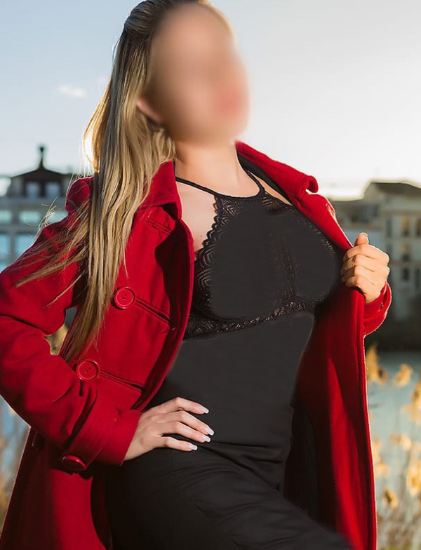 NATALIA espectacular PROVOCACIONRELAX