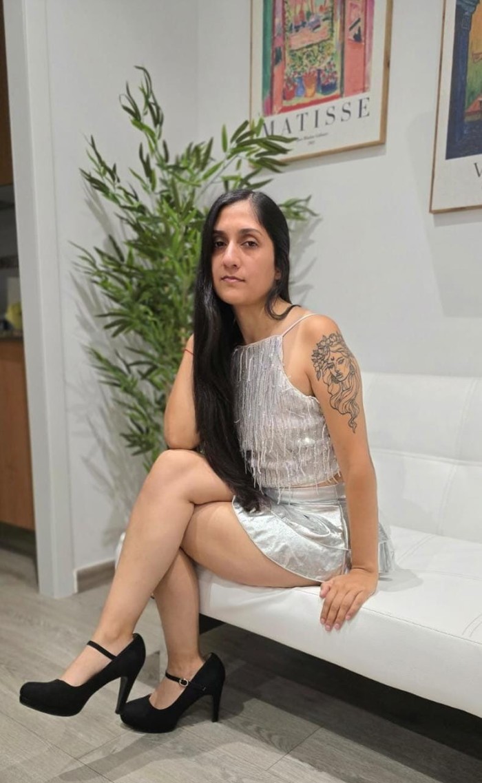 BOMBÓN APASIONADO CON ALMA DE PRINCESA 666649966