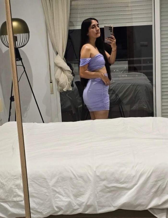 BOMBÓN APASIONADO CON ALMA DE PRINCESA 666649966