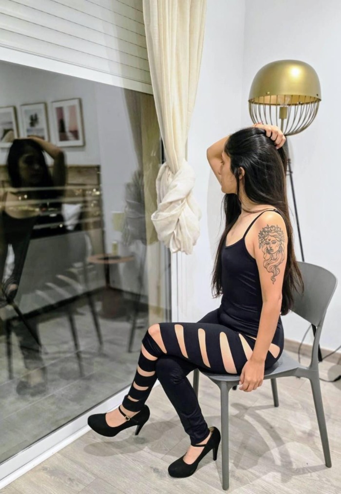 BOMBÓN APASIONADO CON ALMA DE PRINCESA 666649966