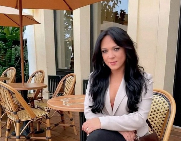 Chica trans por primera vez en León