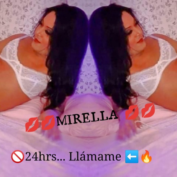 Chica trans por primera vez en León