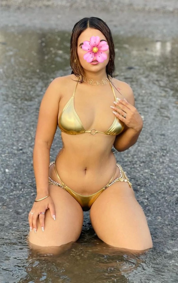 Sacaleche traviesa me encanta la polla beasain