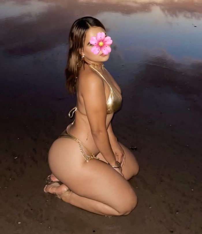 Sacaleche traviesa me encanta la polla beasain