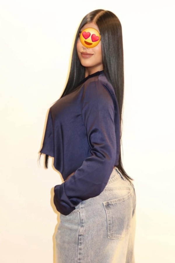 DULCE MUY CALIENTICA