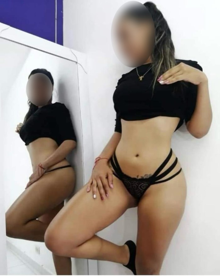 PROVOCADORA, FOGOSA Y ARDIENTE, 645657837