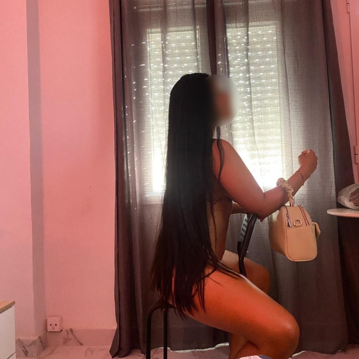 PROVOCADORA, FOGOSA Y ARDIENTE, 645657837