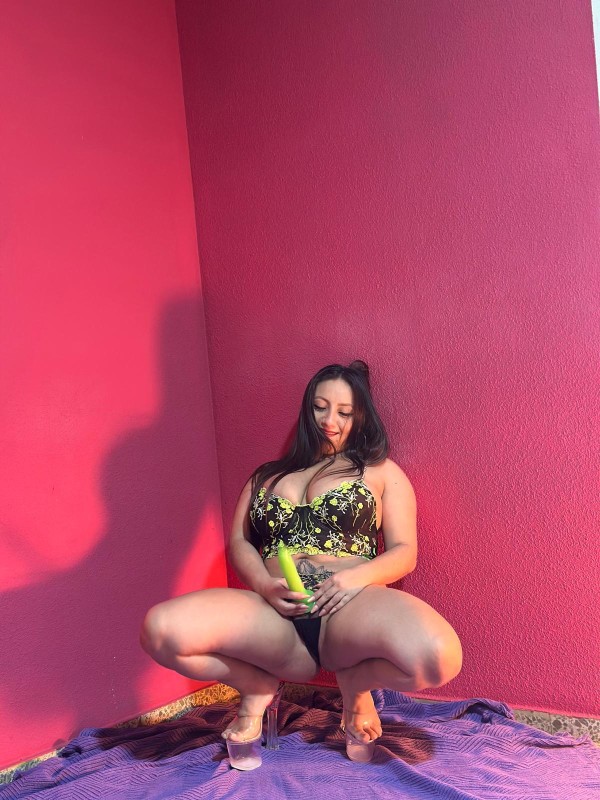 NOVEDAD EN CORDOBA!! FIESTERA CORRETE EN MIS TETAS