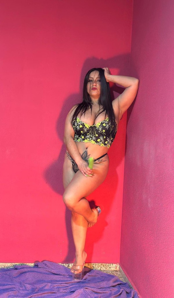 NOVEDAD EN CORDOBA!! FIESTERA CORRETE EN MIS TETAS