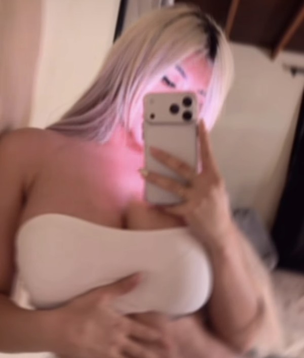 Adicta al sexo me corro a chorros