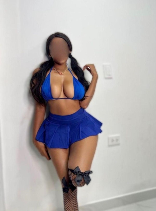 NOVEDAD ESTRELLA! JUGUETONA FIESTERA MORBOSA CACHONDA EN SANTIAGO