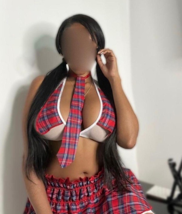 NOVEDAD ESTRELLA! JUGUETONA FIESTERA MORBOSA CACHONDA EN SANTIAGO