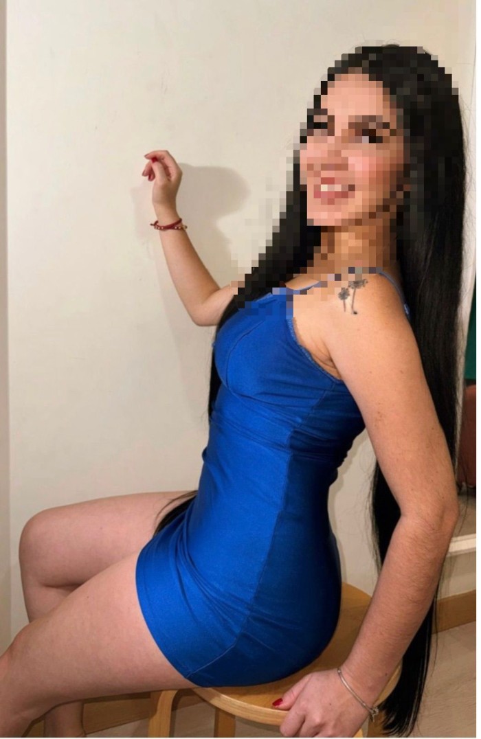Chica latina
