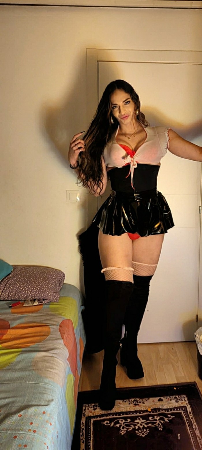 AUTENTICA TRANS COLOMBIANA NOVEDAD EN TU CIUDAD