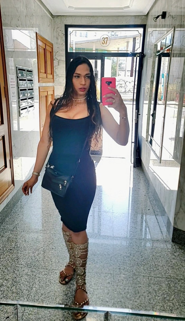 AUTENTICA TRANS COLOMBIANA NOVEDAD EN TU CIUDAD