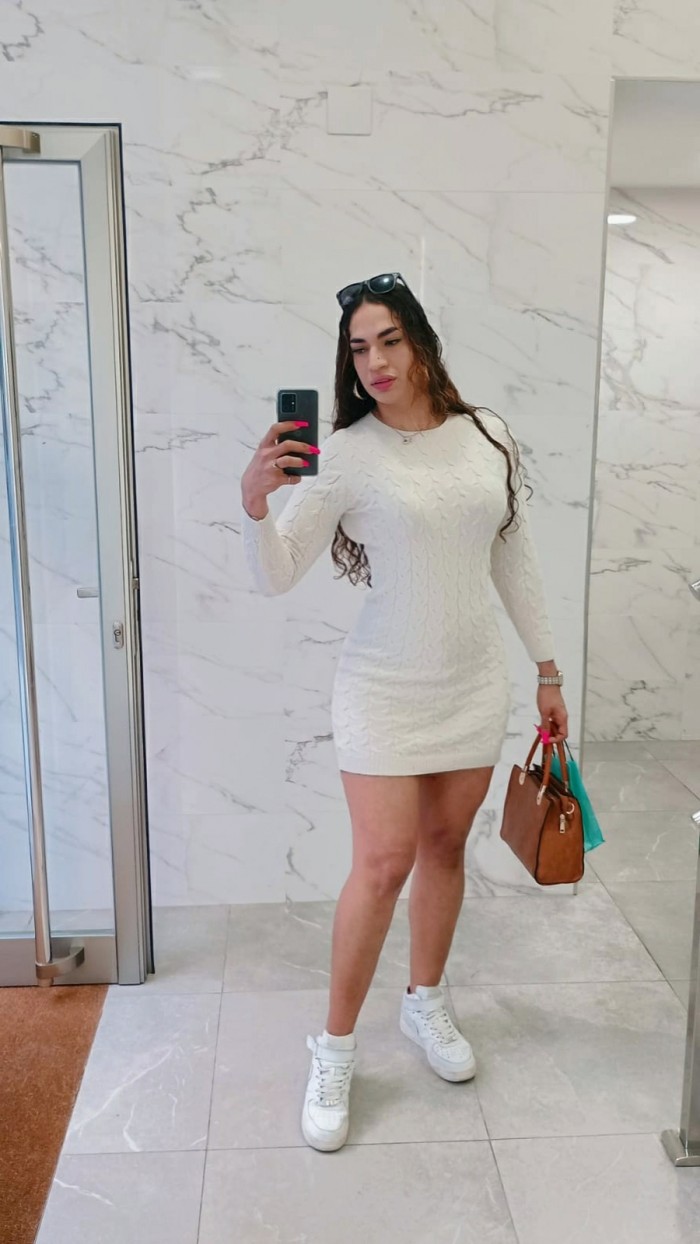 AUTENTICA TRANS COLOMBIANA NOVEDAD EN TU CIUDAD