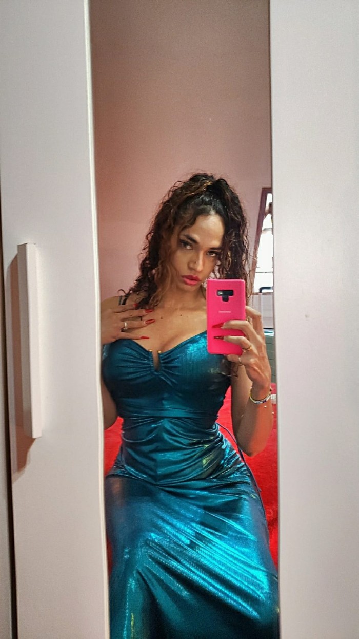 AUTENTICA TRANS COLOMBIANA NOVEDAD EN TU CIUDAD