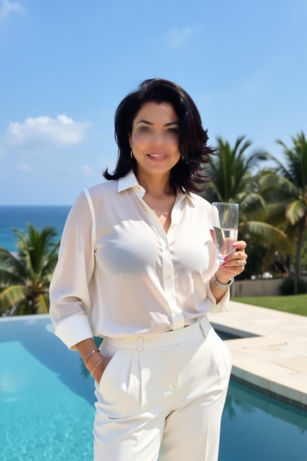 Un encuentro inolvidable en Santiago