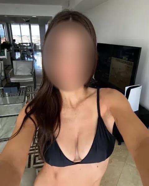 Mavie massajista