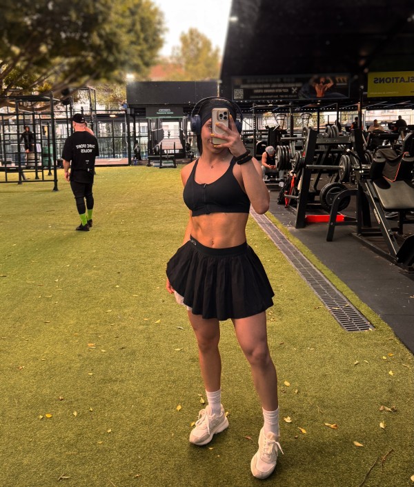 Primera vez en MALAGA