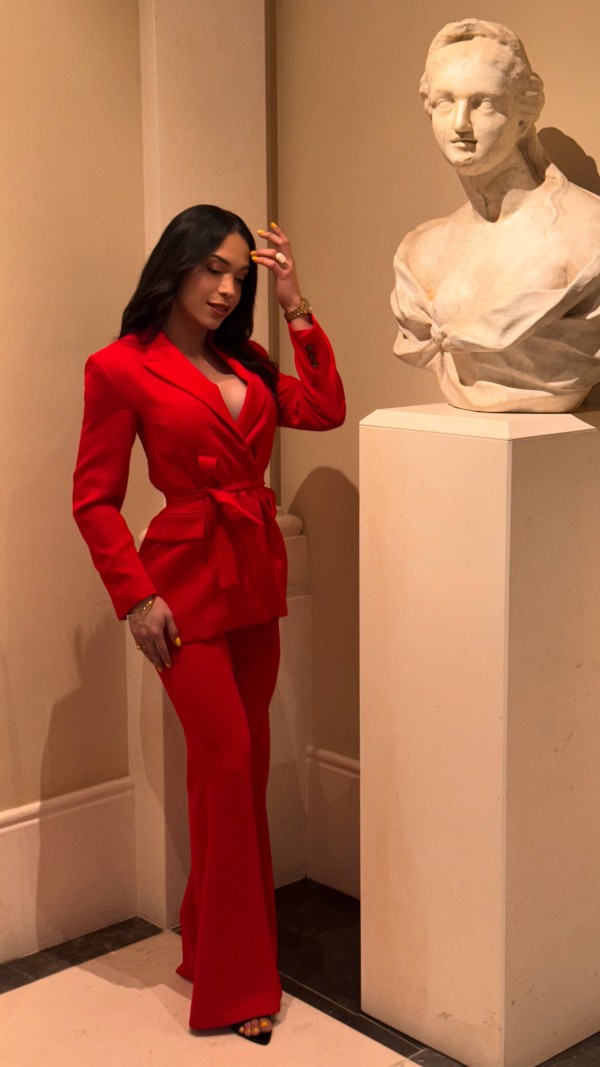 Primera vez en MALAGA