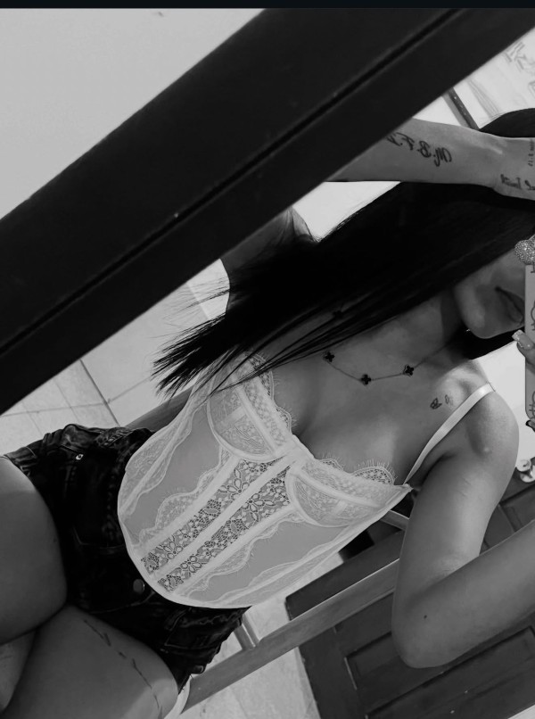 Muñeca de placer