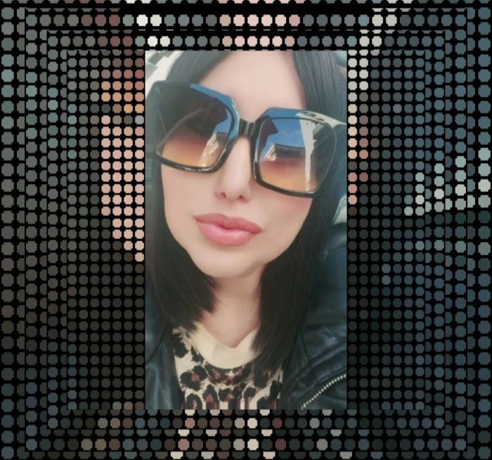 YENIFER,ESPAÑOLA MUY VICIOSA, BUENAS TETAS..