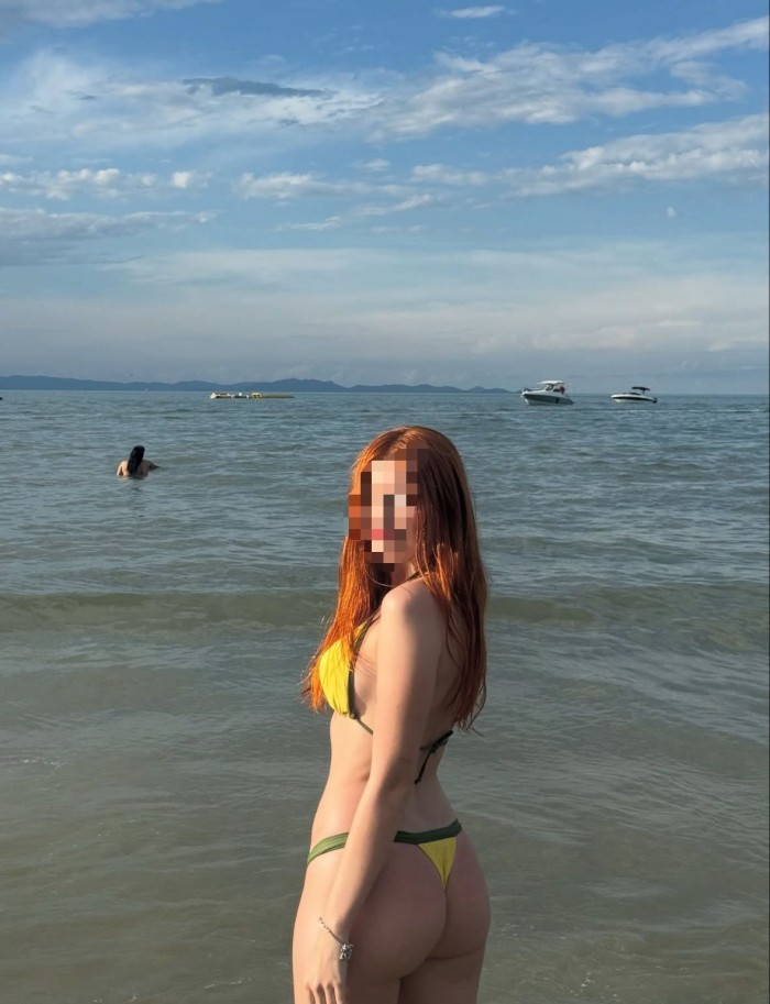 VENEZOLANA ARDIENTE, PURO FUEGO Y DISCRECCIÓN, 666362586