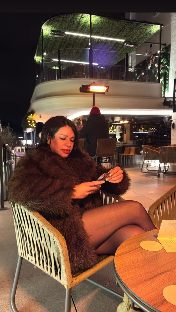 Travesti Montse zona MAX CENTER TAMBIÉN salidas taxi incluído