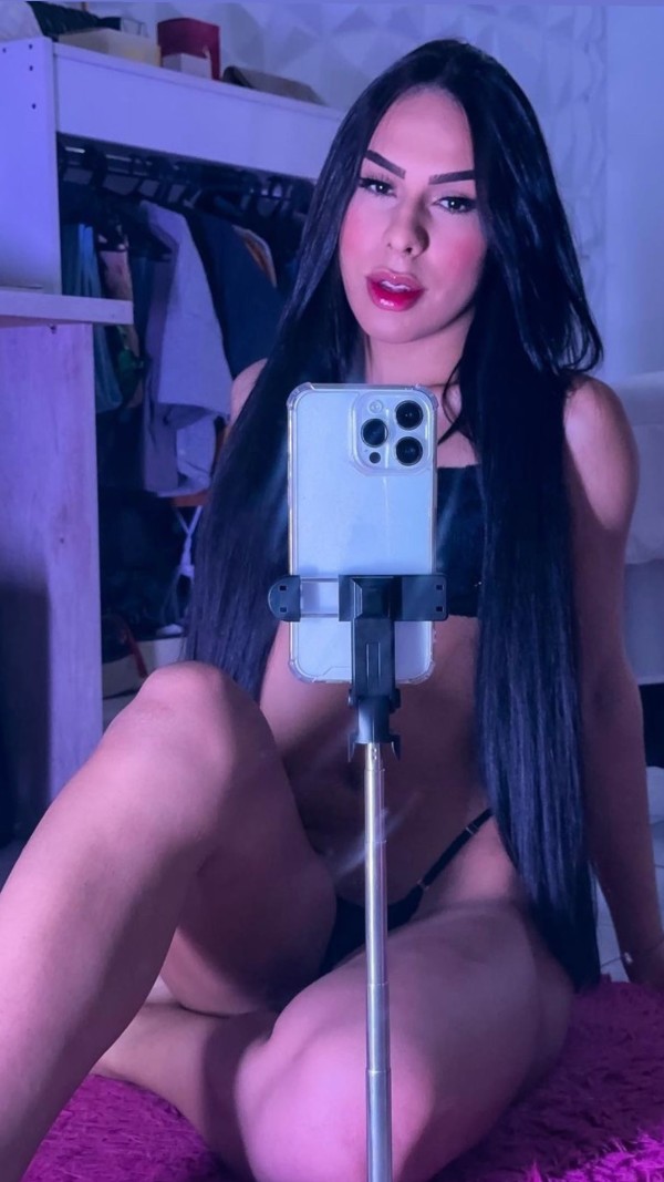 SOY TODO LO QUE BUSCABAS, UNA REAL ZORRA VICIOSA Y POLLONA FULL LECHERA