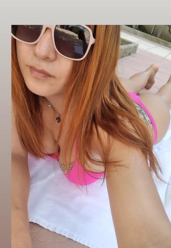 Latina cañera
