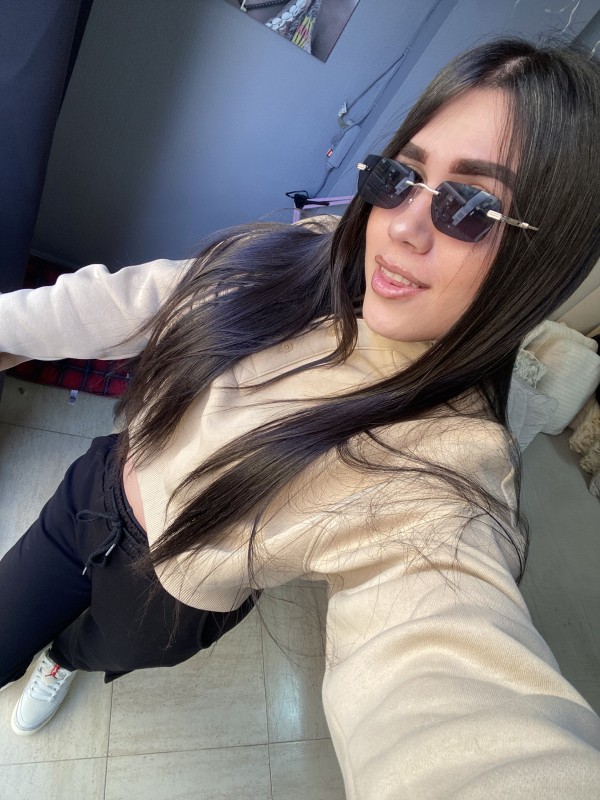 Fotos 100% reales, trans fiestera 24 horas BENALMADENA arroyo de la Miel