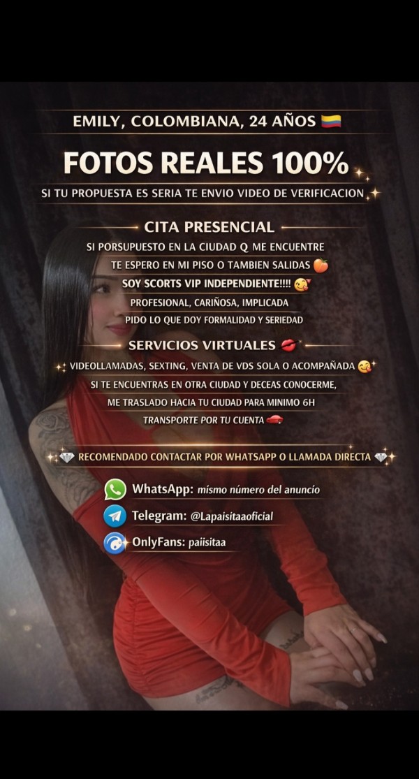JOVENCITA TETONA TATUADA, REAL Y LEGAL ENVIO VIDEO DE VERIFICACION X TELEGR