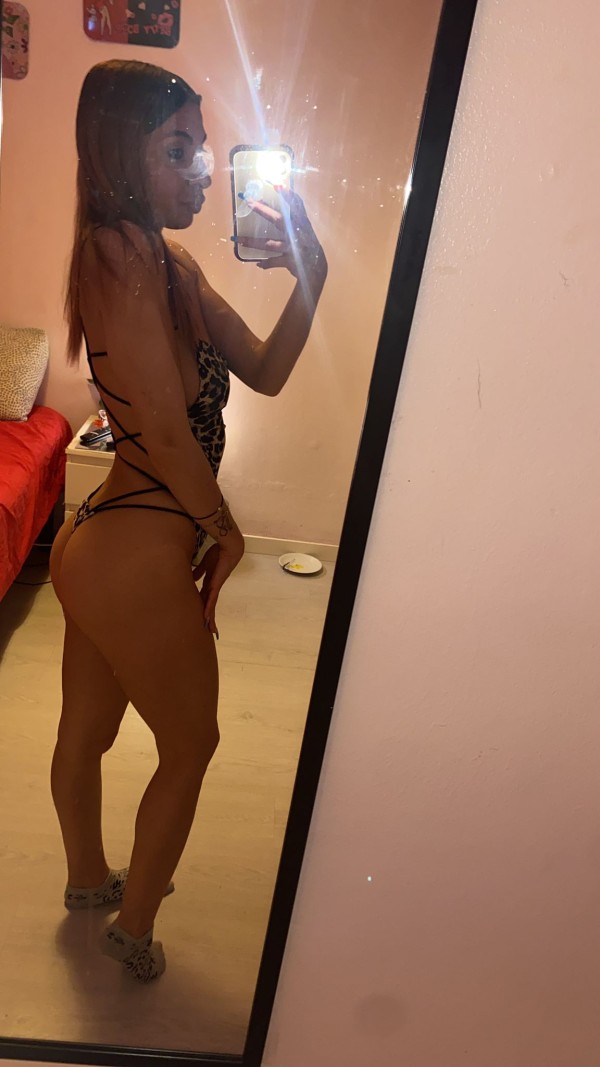 NOVEDAD EN AGUADULCE MORBO FIESTA PLACER