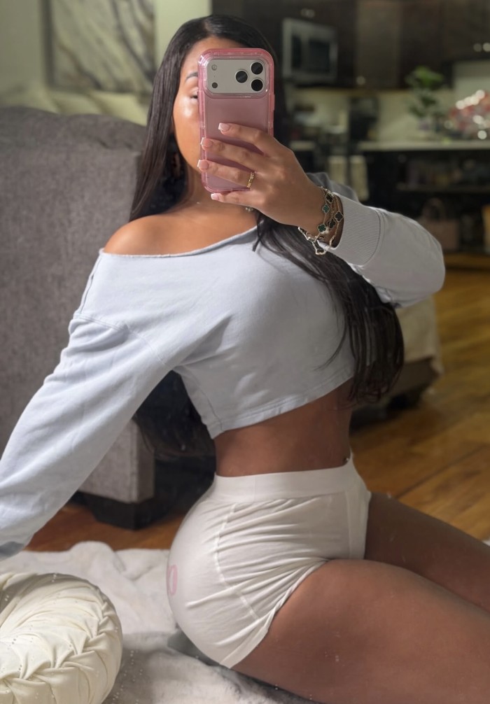 Hola soy nueva en tu ciudad te atiendo 24h