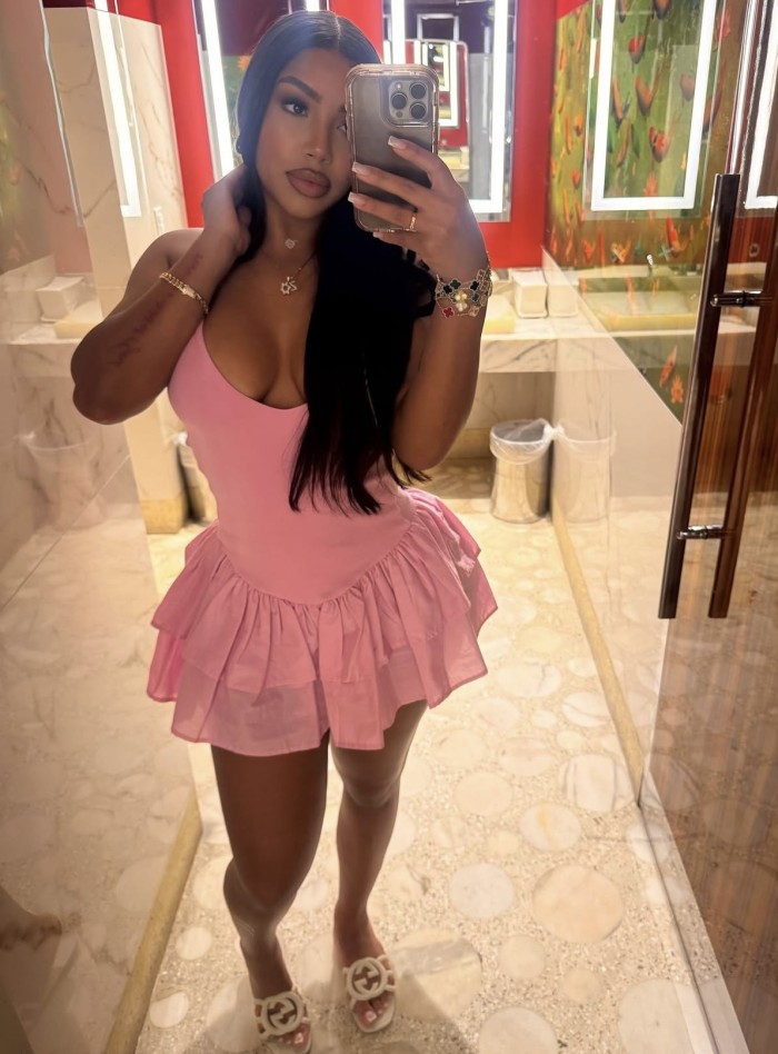 Hola soy nueva en tu ciudad te atiendo 24h