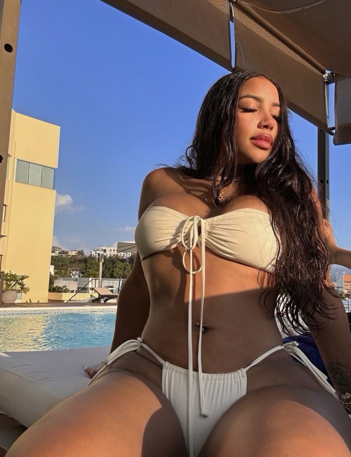 Hola soy nueva en tu ciudad te atiendo 24h