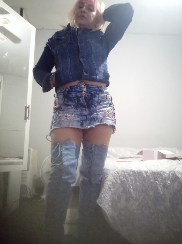 VALENTINA MADURITA FRANCES HASTA EL FINAL GRIEGO PROFUNDO