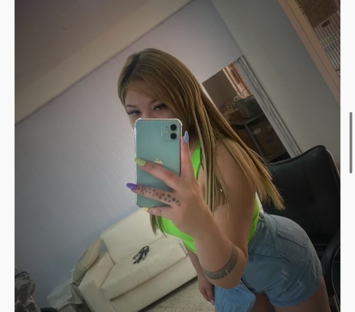 SENSUAL ARDIENTE FIESTERA NOVEDAD EN Rafall vadell