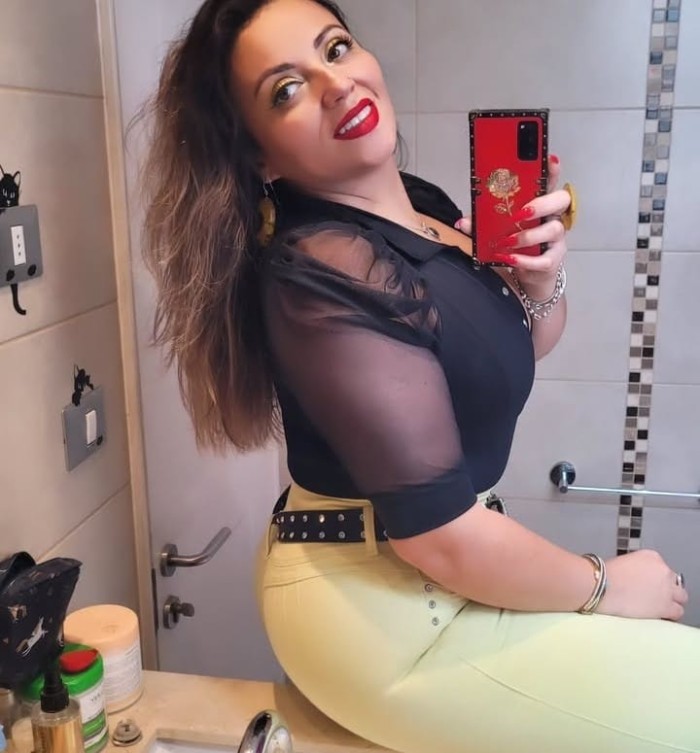 Francés la natural hasta el fondo